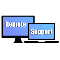 Remote Assistance 30 days